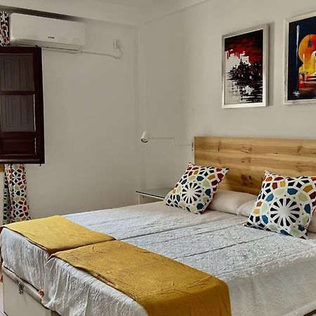 Apartamento Kenza Cordoba Dış mekan fotoğraf