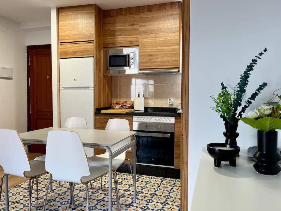 Apartamento Kenza Cordoba Dış mekan fotoğraf