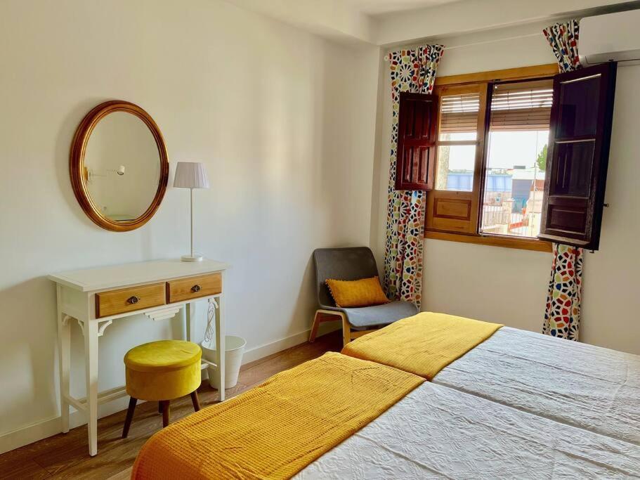 Apartamento Kenza Cordoba Dış mekan fotoğraf