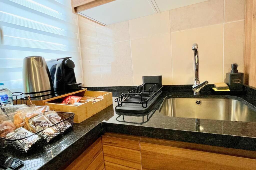 Apartamento Kenza Cordoba Dış mekan fotoğraf