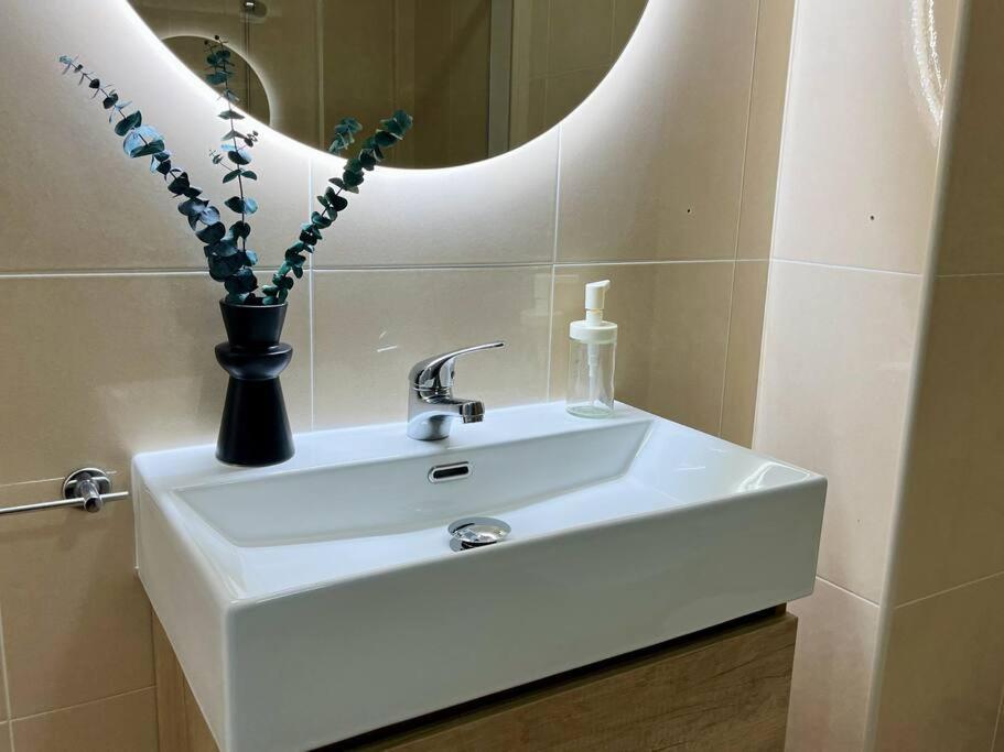 Apartamento Kenza Cordoba Dış mekan fotoğraf