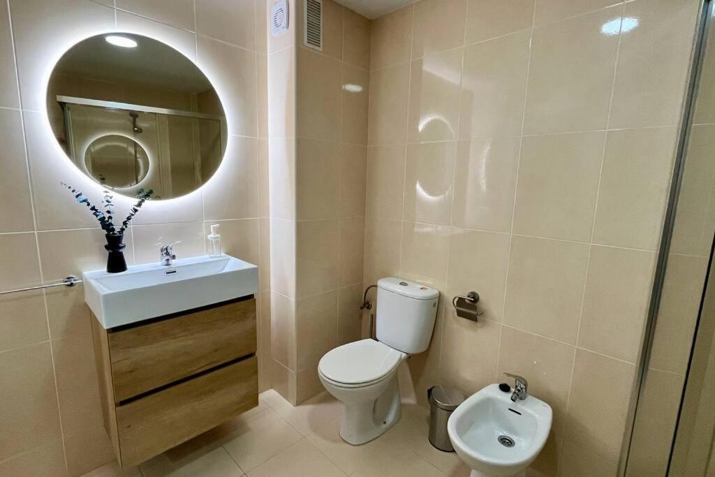 Apartamento Kenza Cordoba Dış mekan fotoğraf