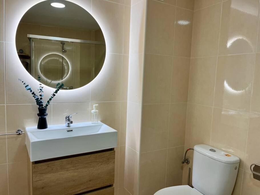 Apartamento Kenza Cordoba Dış mekan fotoğraf