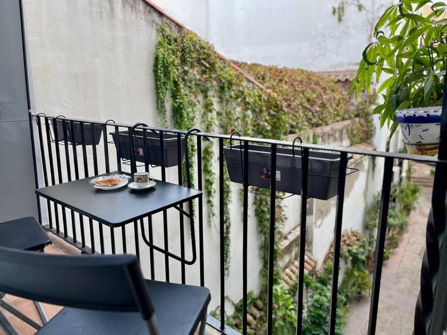 Apartamento Kenza Cordoba Dış mekan fotoğraf