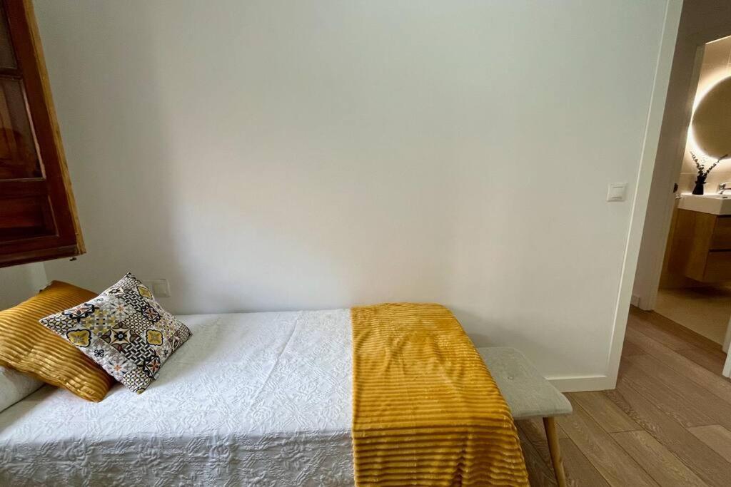 Apartamento Kenza Cordoba Dış mekan fotoğraf