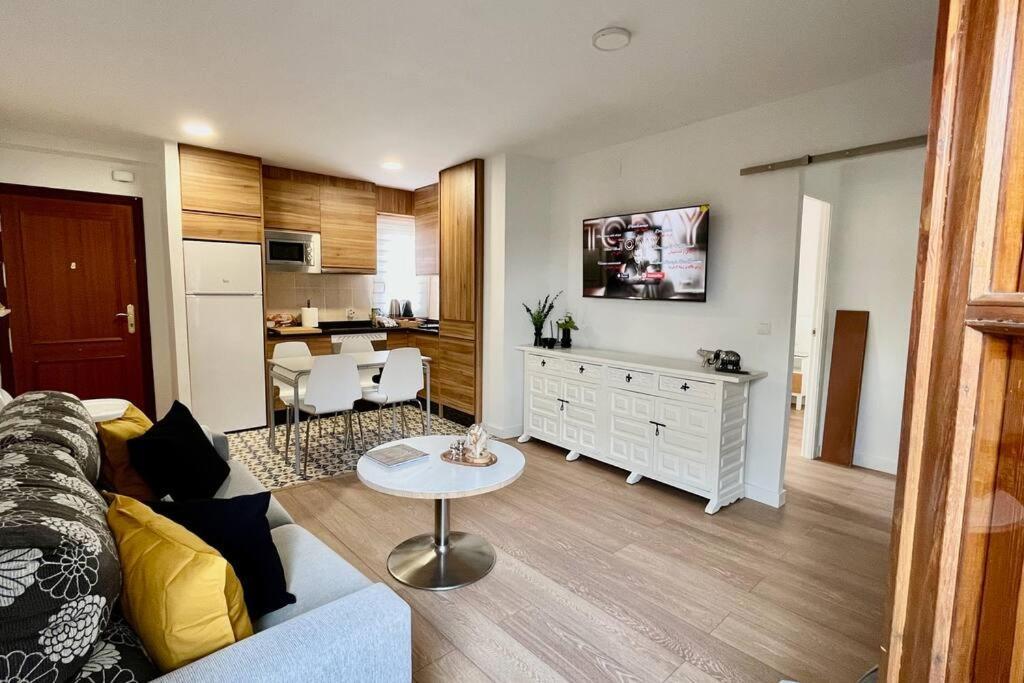 Apartamento Kenza Cordoba Dış mekan fotoğraf