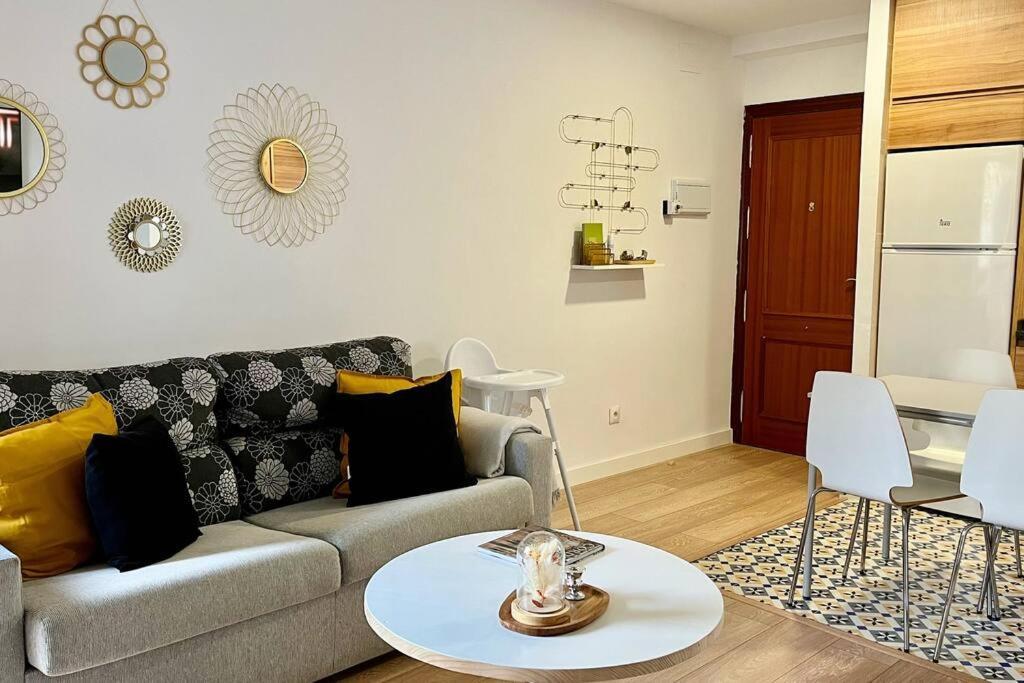 Apartamento Kenza Cordoba Dış mekan fotoğraf