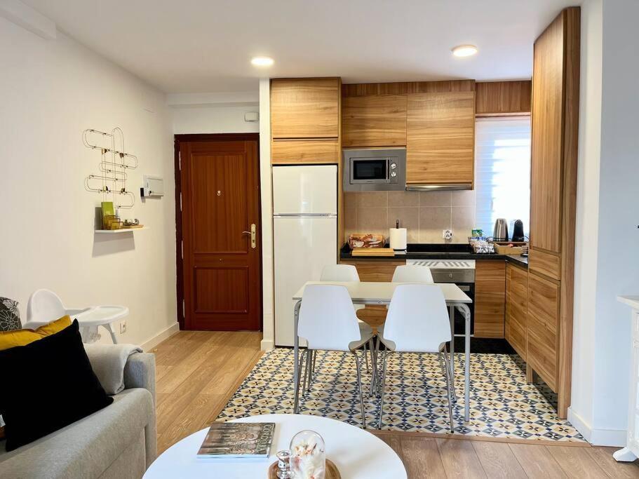 Apartamento Kenza Cordoba Dış mekan fotoğraf
